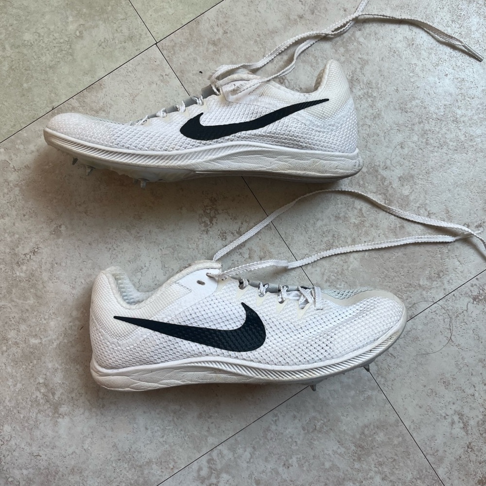 Nike Rival Distance Spikes - Picture 4 of 4
